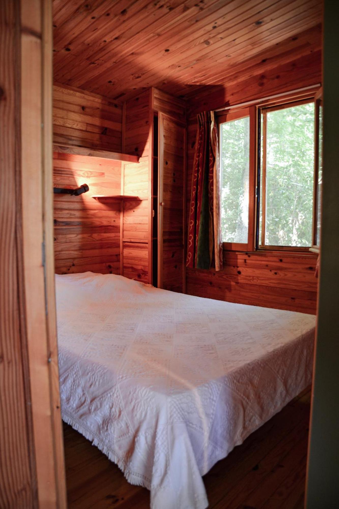 Chalets & Camping Villa Mayari Escosse Экстерьер фото