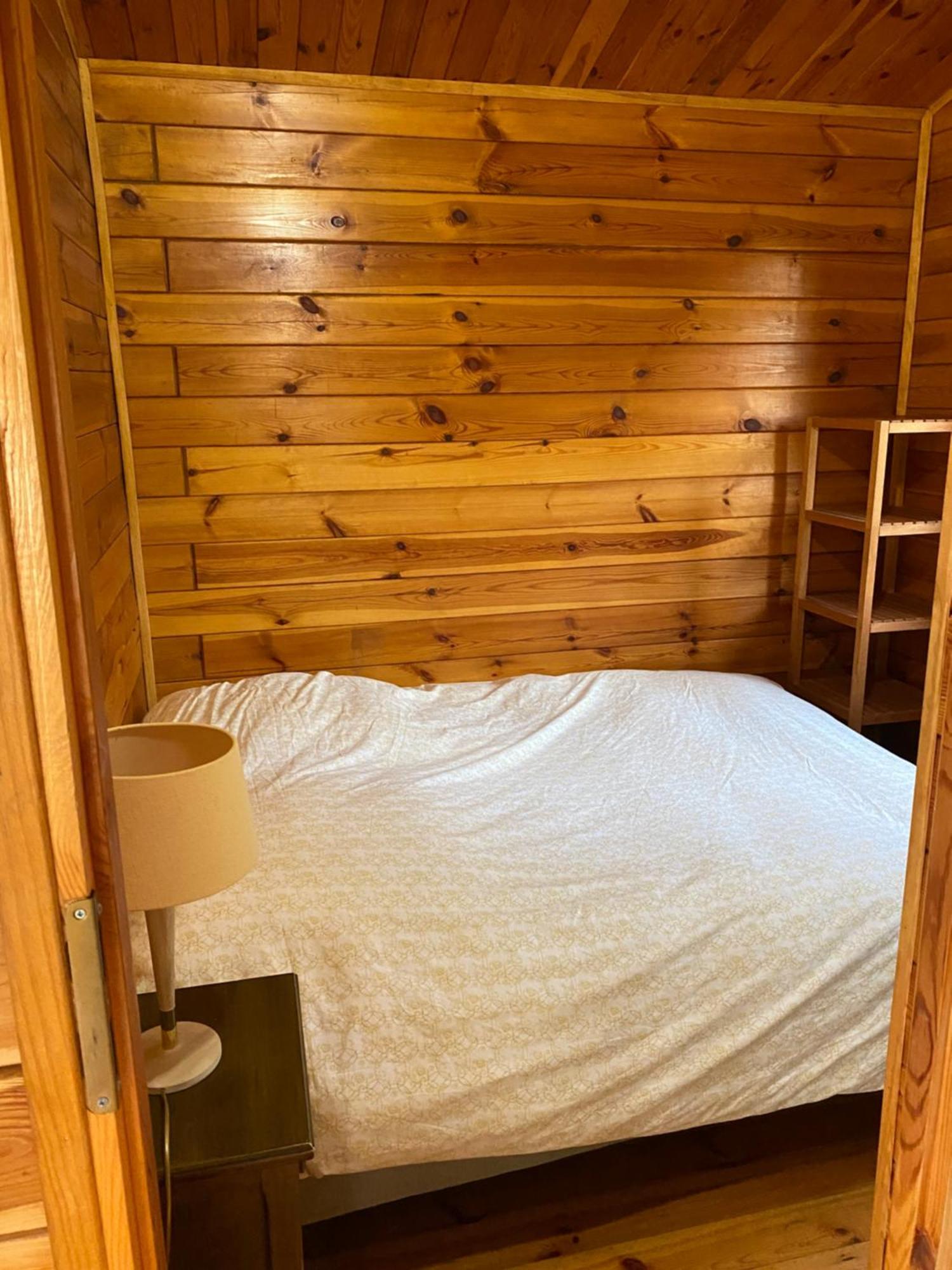Chalets & Camping Villa Mayari Escosse Экстерьер фото